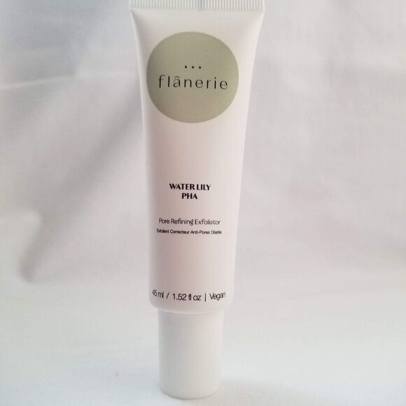 Flanerie Skincare - Pore Refining Exfoliator - 45 ml - Picture 1 of 5